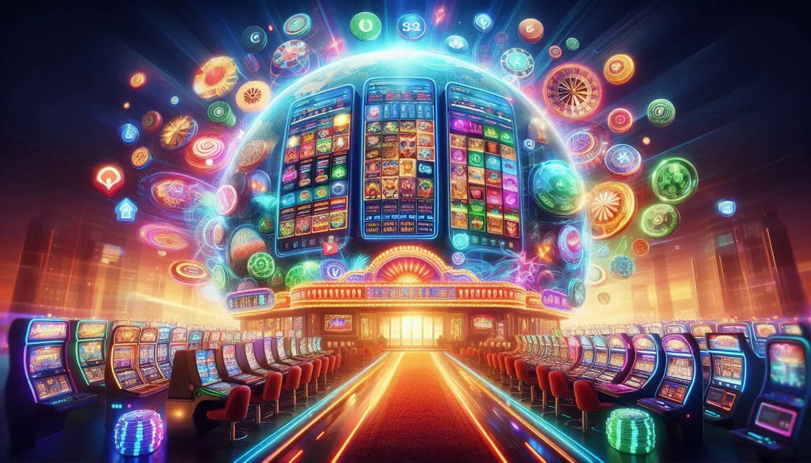 Supabet Casino